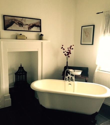 Bed and Breakfast Gothic House East Grinstead Esterno foto